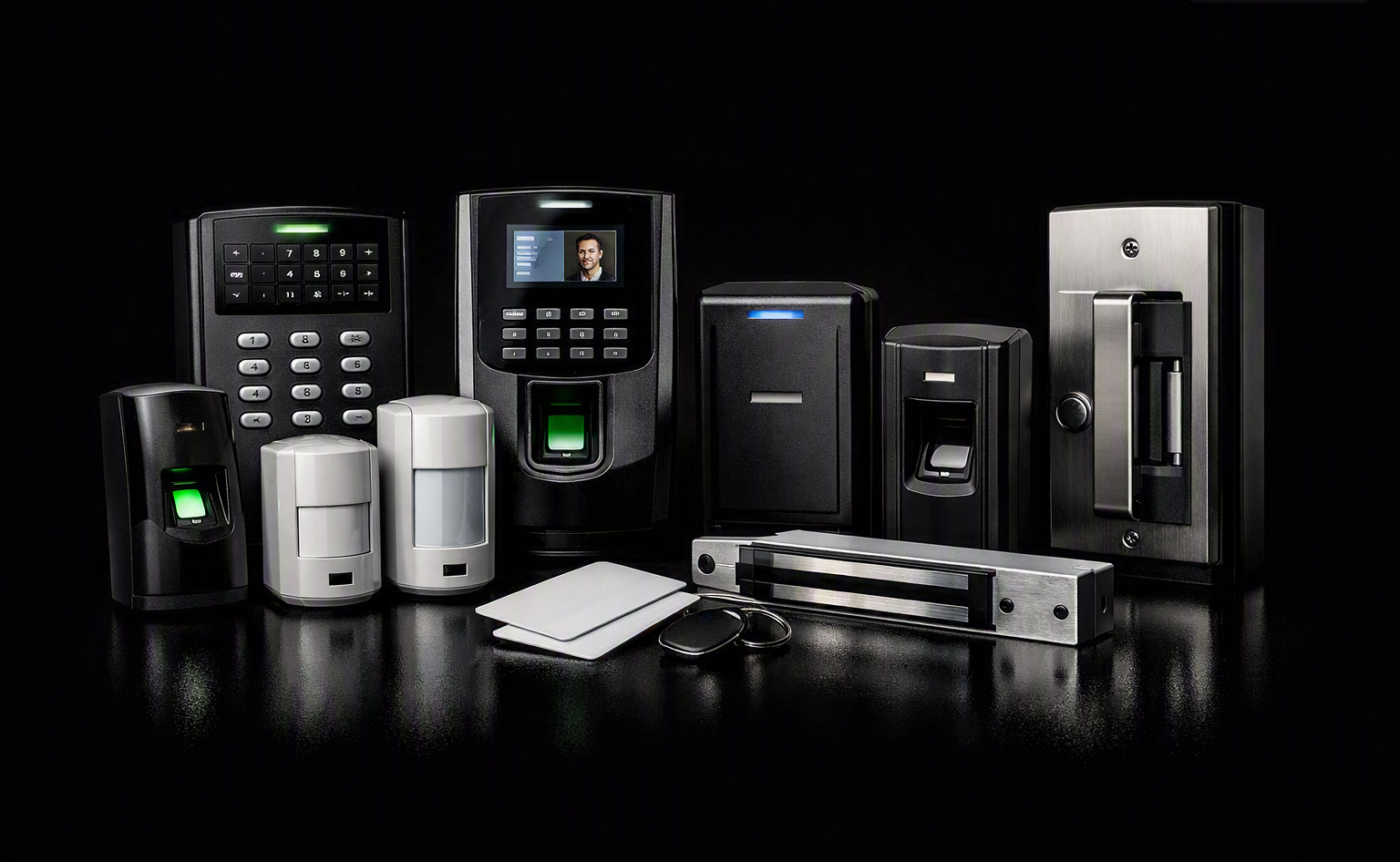 Controles de acceso
